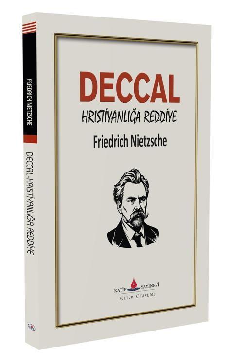 Deccal (Hristiyanlığa Reddiye)