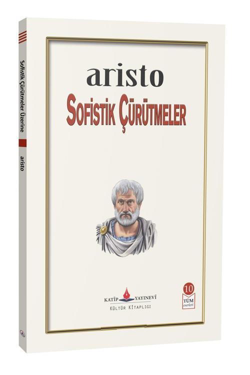 Sofistik Çürütmeler