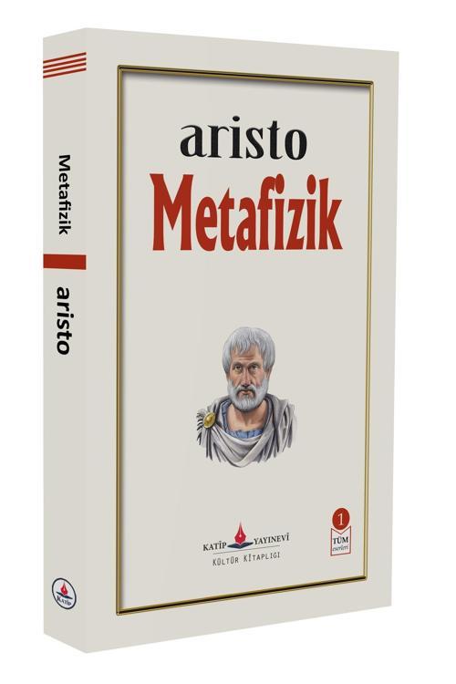 Metafizik