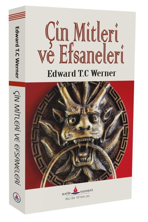 Çin Mitleri Ve Efsaneleri