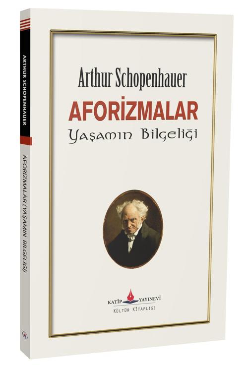 Aforizmalar Yaşamın Bilgeliği