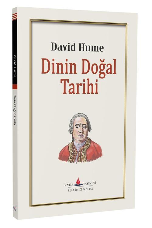 Dinin Doğal Tarihi