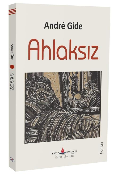 Ahlaksız