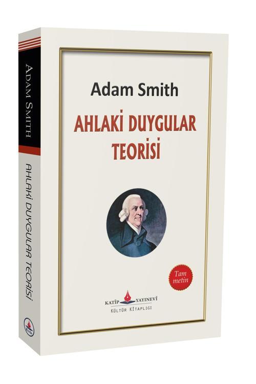 Ahlaki Duygular Teorisi