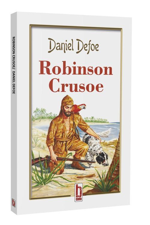 Robinson Crusoe