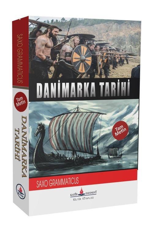 Danimarka Tarihi