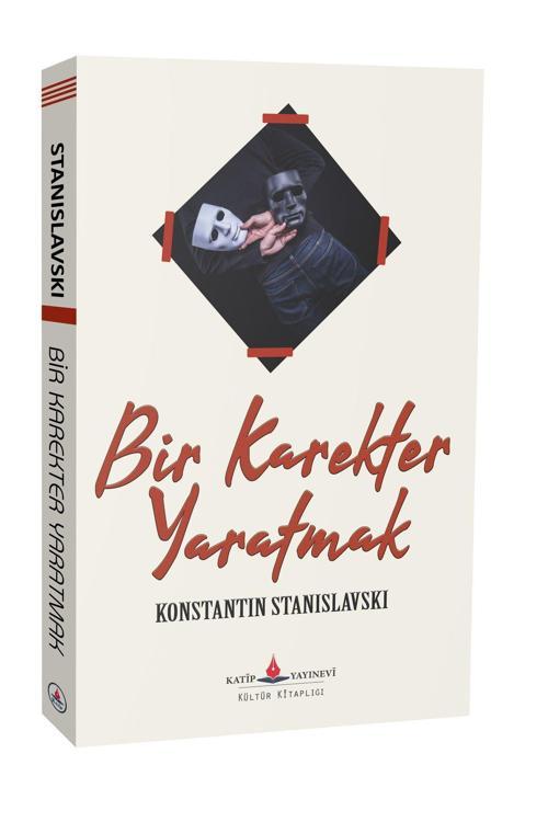 Bir Karakter Yaratmak