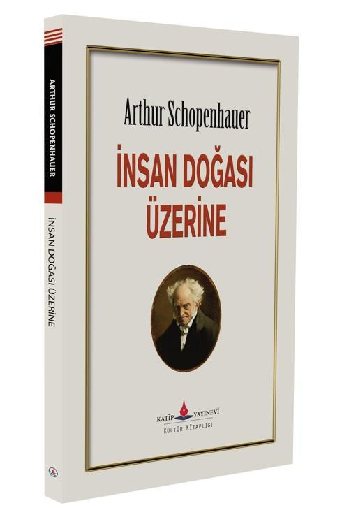 İnsan Doğası Üzerine
