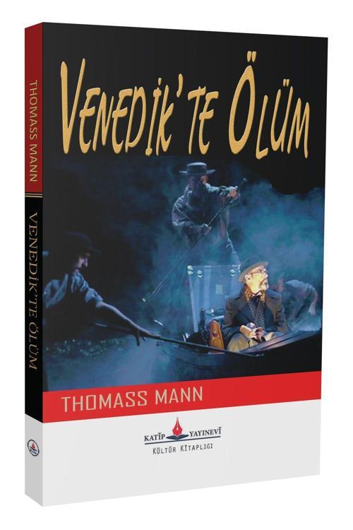 Venedikte Ölüm