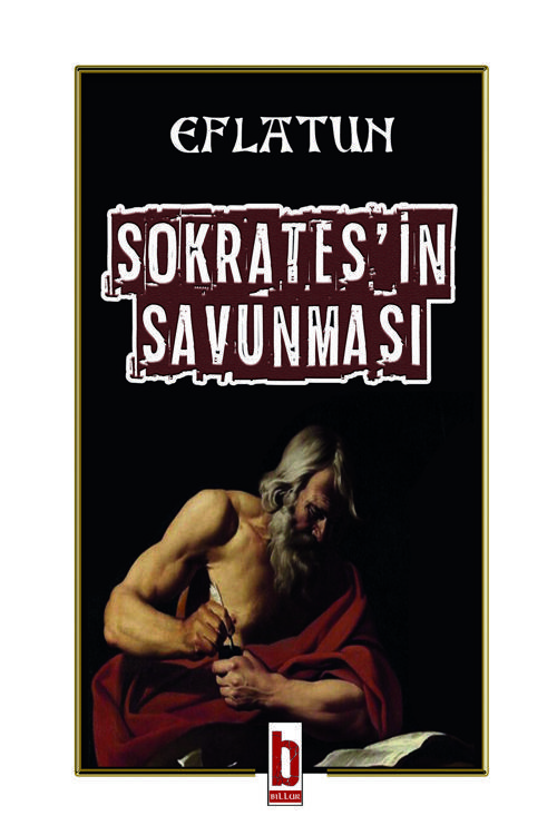 Sokrates'İn Savunması