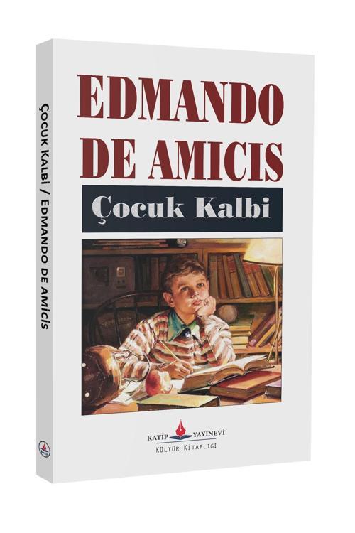 Çocuk Kalbi (Tam Metin)