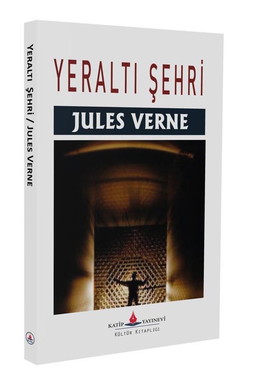 Yeraltı Şehri (Tam Metin)