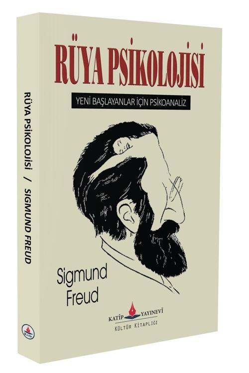 Rüya Psikolojisi - Yeni Başlayanlar İçin Psikoanaliz