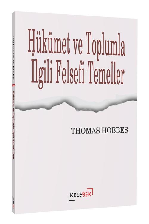Hükümet Ve Toplumla İlgili Felsefi Temeller