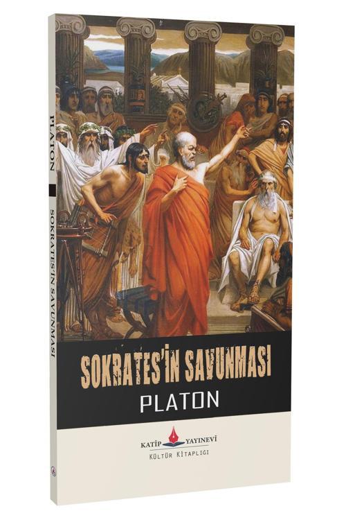 Sokrates'İn Savunması