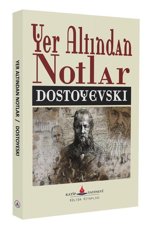 Yer Altından Notlar