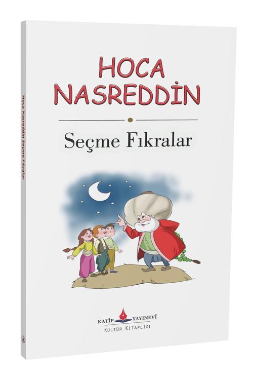 Nasreddin Hoca Seçme Fıkralar