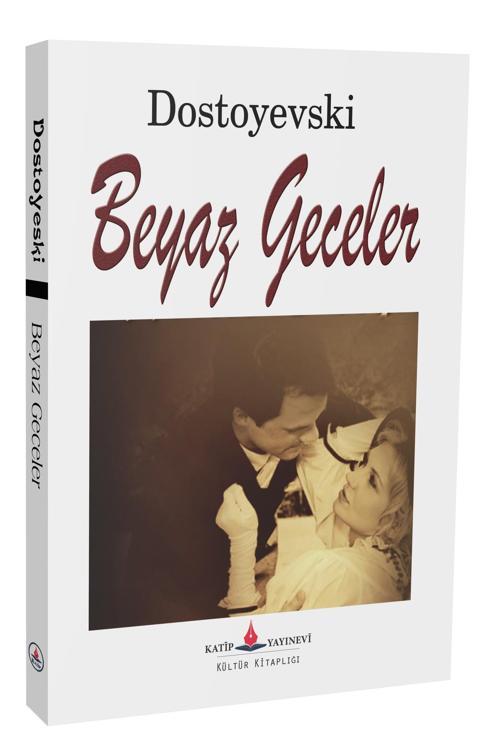 Beyaz Geceler