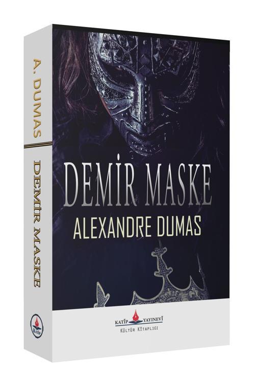 Demir Maske (Tam Metin)