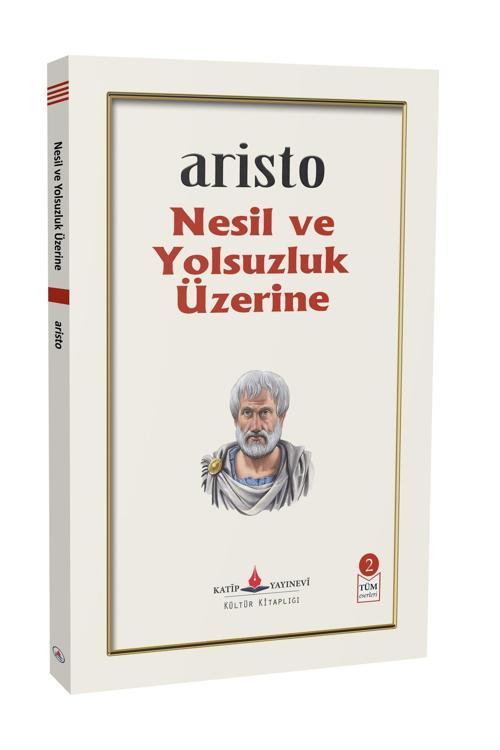 Nesil Ve Yolsuzluk Üzerine
