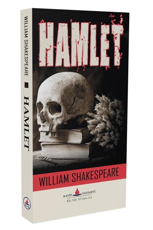 Hamlet - William Shakespeare