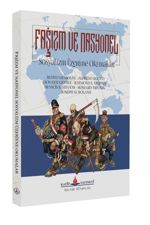 Faşizm Ve Nasyonal Sosyalizm Üzerine Okumalar