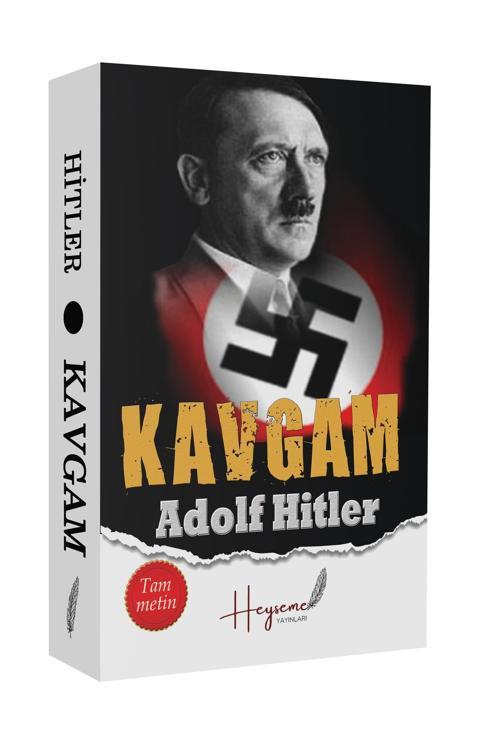 Kavgam (Tam Metin)