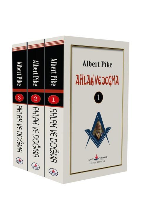 Ahlak Ve Doğma (3 Cilt-Tam Metin-880 Sayfa)