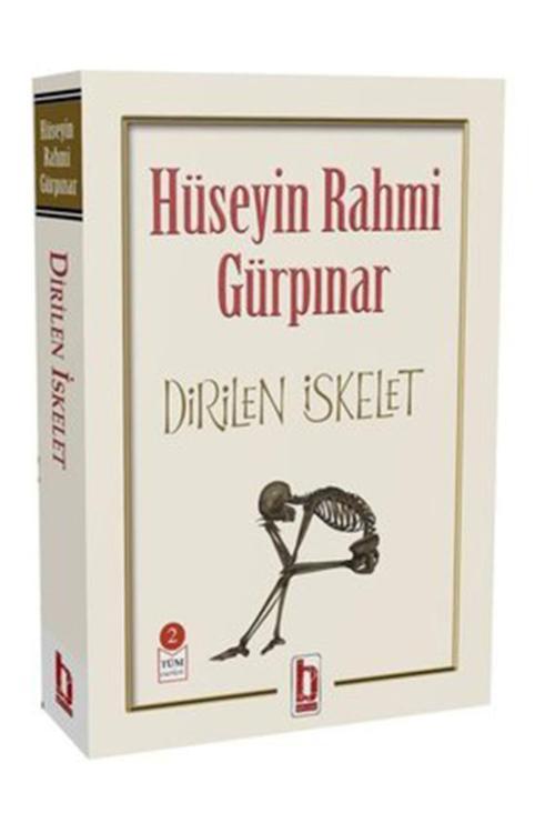 Dirilen İskelet