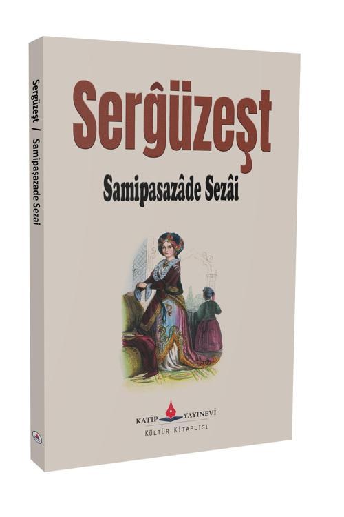 Sergüzeşt