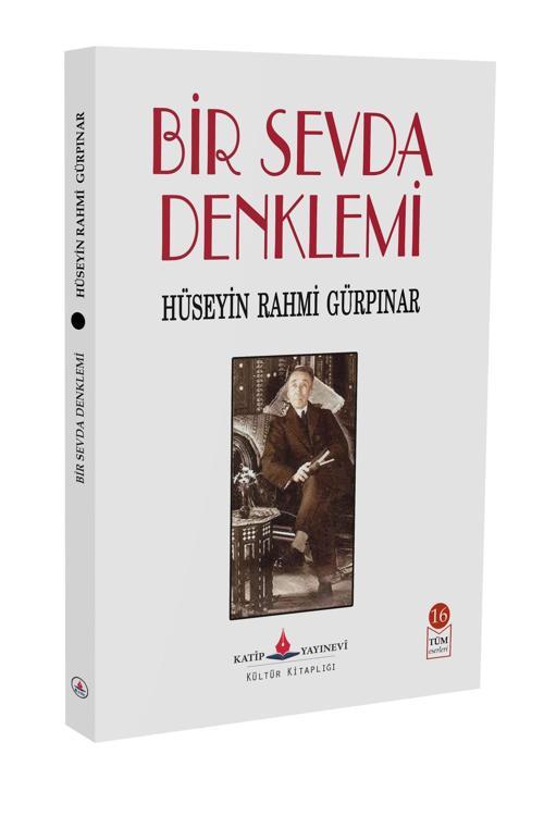 Bir Sevda Denklemi