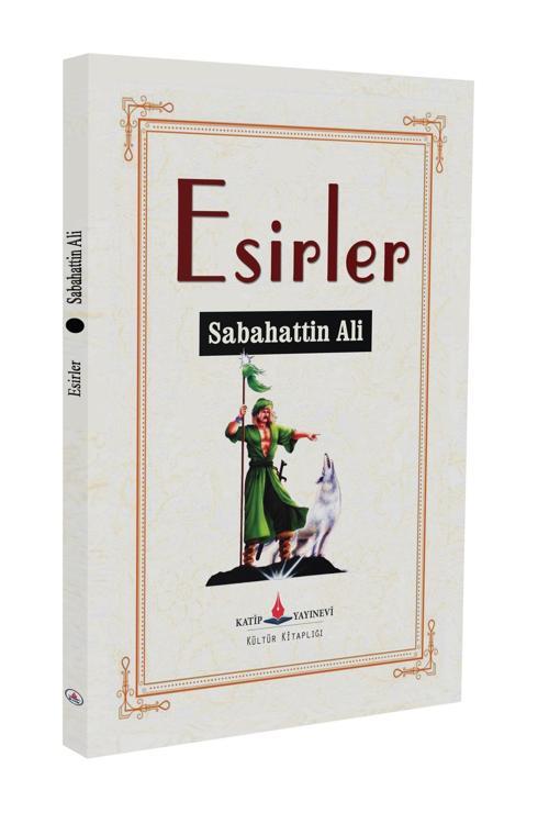 Esirler