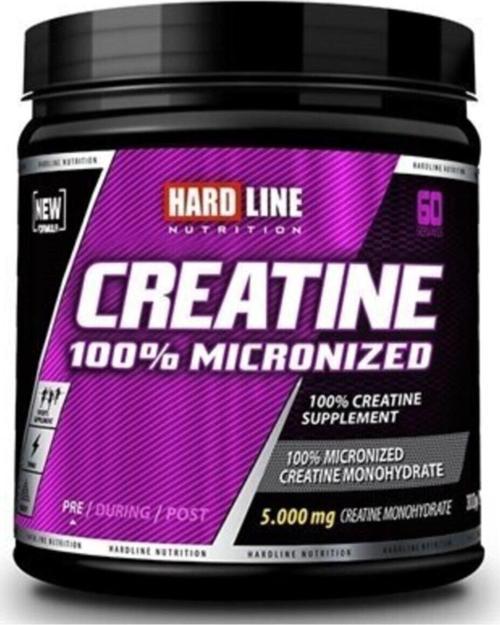 Kreatin Mikronize 300 gr