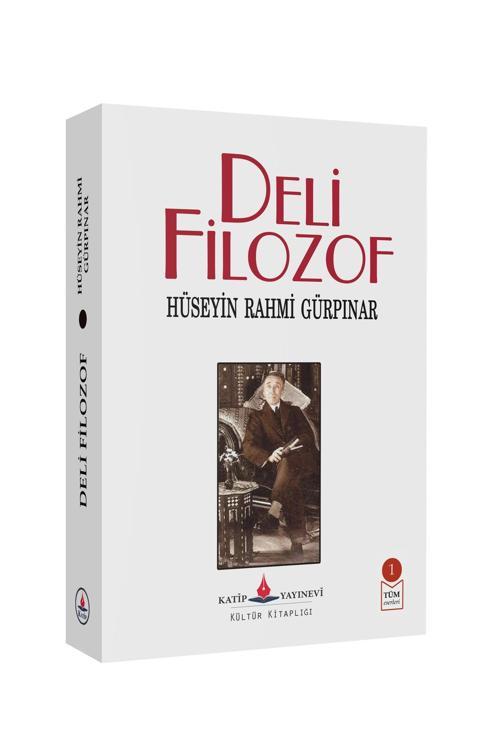 Deli Filozof