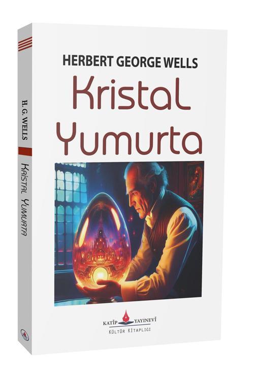 Kristal Yumurta