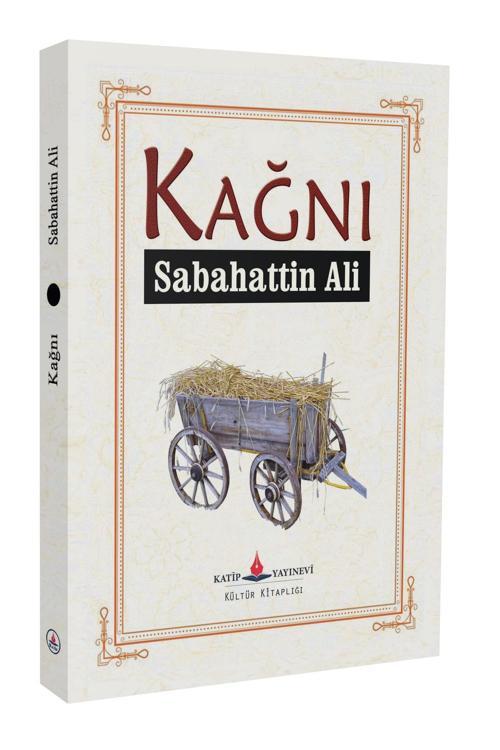 Kağnı