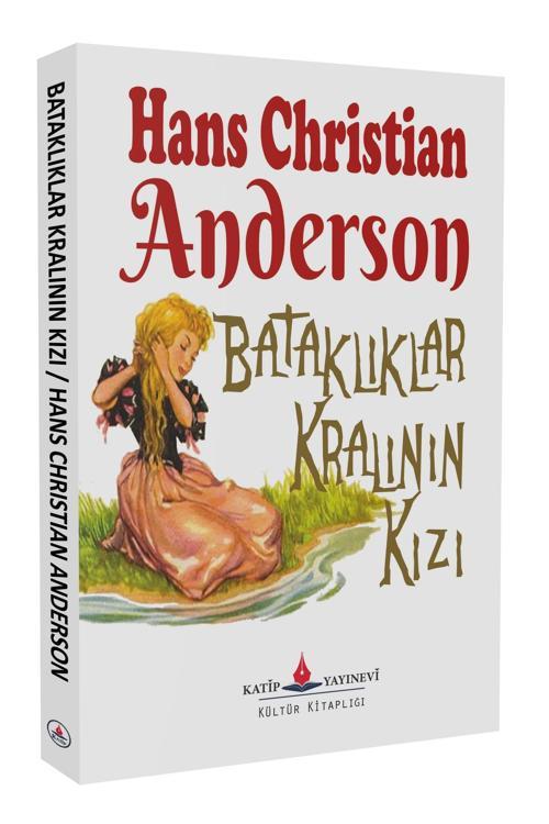 Bataklıklar Kralının Kızı