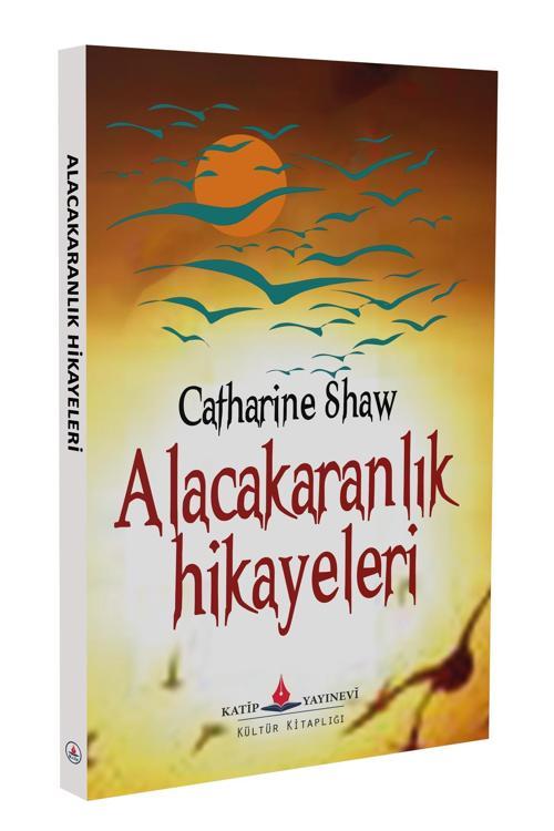 Alacakaranlık Hikayeleri