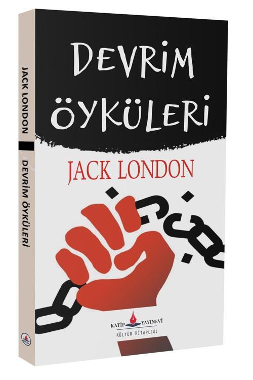 Devrim Öyküleri