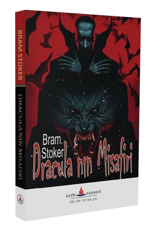 Drakula'Nın Misafiri