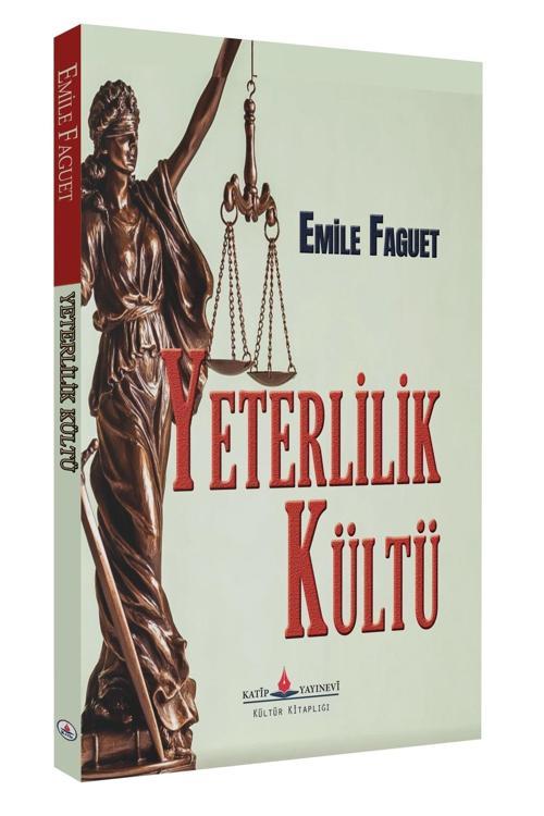 Yeterlilik Kültü