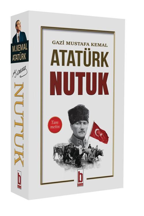 Nutuk (Tam Metin)