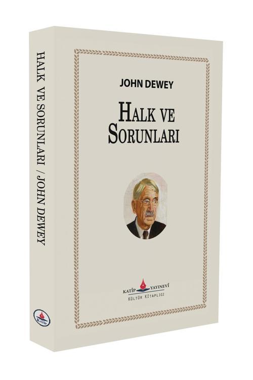 Halk Ve Sorunları