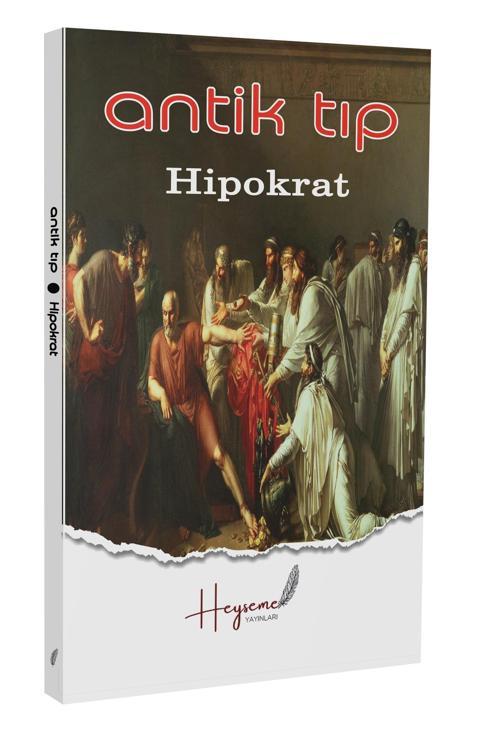Antik Tıp