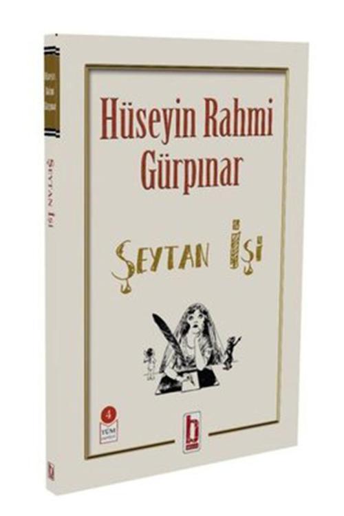 Şeytan İşi