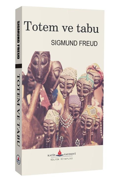 Totem Ve Tabu