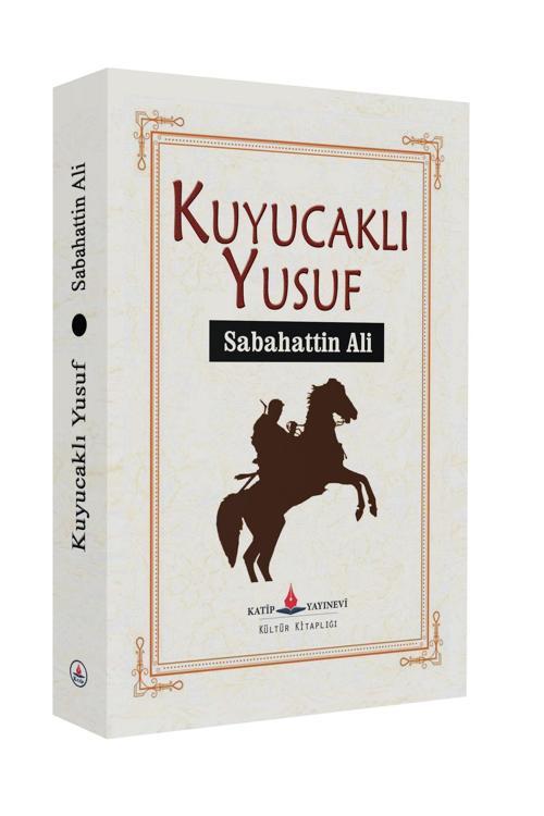 Kuyucaklı Yusuf