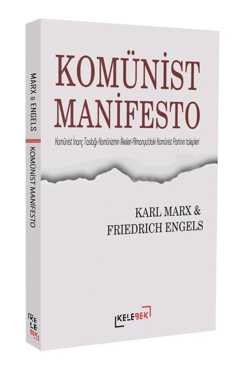 Komünist Manifesto