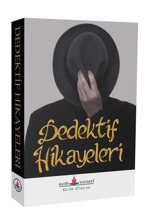 Dedektif Hikayeleri