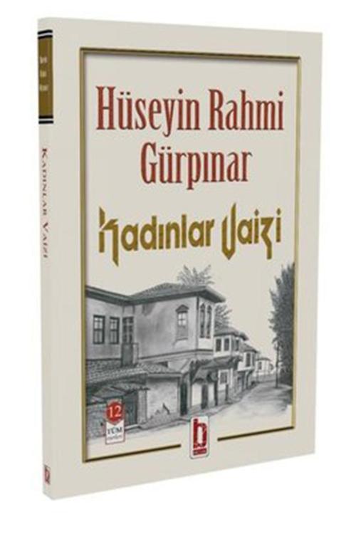 Kadınlar Vaizi